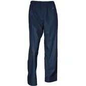 Elka Rainwear 22400 Dry Zone Pu Rain Trousers | Maat: XS
