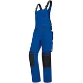 Bp 1802 Tuinbroek Comfort Kniezak Stretch | Maat: 44