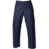 Elka Rainwear 72400 Elka Pro Waist Trousers | Maat: 3XL