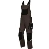 Bp 1979 Tuinbroek Licht Kniezak Stretch | Maat: 44N