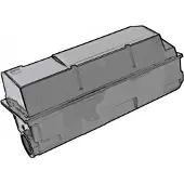 Triumph-Adler 4424510015 / LP 4245 toner cartridge zwart (origineel)
