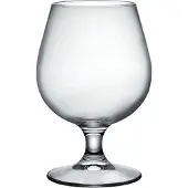 Bormioli Rocco | Set van 6 cognacglazen Riserva glas transparant x15 cm borrelglazen | NADUVI