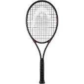 Head Racket Prestige Mp L 2023 Unstrung Tennis Racket Zilver 20