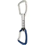 Austrialpin - Eleven Raw - Klimset 11 cm, grijs/wit