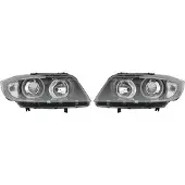 Diederichs 1216785 Koplampen set