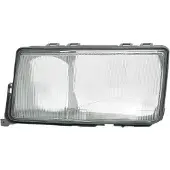 Diederichs 1620085 Koplampglas