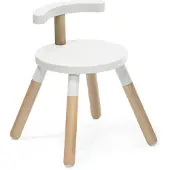 Stokke MuTable stoel V2 wit