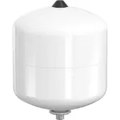 Comfort Line Expansievat 18 liter 0.5 bar - wit