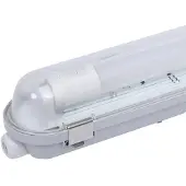 V-TAC TL armatuur 150cm voor Led TL