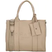 Charm London Laptoptas 15.6'' Bond Zand