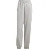 Adidas Originals Broek 'Essentials' grijs / wit