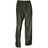Elka Rainwear 22400 Dry Zone Pu Rain Trousers | Maat: XXL