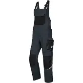 Bp 1979 Tuinbroek Licht Kniezak Stretch | Maat: 54S