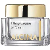 Alcina Lifting-Creme Gezichtscrème 250 ml