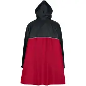 Vaude Bike Valero Waterdichte Poncho