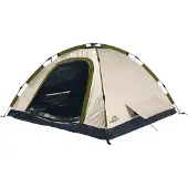 Crivit 3-persoons tent Easy Set Up