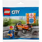 LEGO 30357 bouwspeelgoed