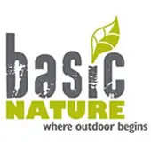 Basic Nature - Geldgürtel Classic - Geldgordel 105 cm, zwart