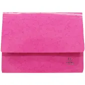 Exacompta 25x IDERAMA pocketmap - 265g/m2 - A4 - Geassorteerd - 6520Z