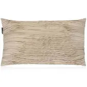 Riverdale Sierkussen May 30x50cm beige