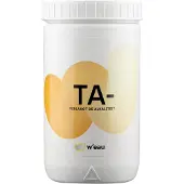 W'eau TA- Alkaliteit 1 kg