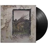 Led Zeppelin - Led Zeppelin IV (Deluxe Vinyl Boxset) | LP