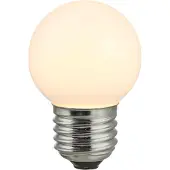 SPL LED Party mini-classic - 2W (opaal)
