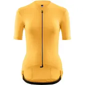 Assos Dyora Rs S11 Korte Mouw Wielertrui