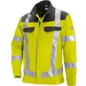 Bp Jack Met Hoge Zichtbaarheid 2012 | Maat: 60-62
