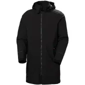 Helly Hansen Barcode Shell Coat 71283 | Maat: XL