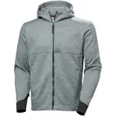 Helly Hansen Tech Hooded Midlayer 79232 | Maat: XL
