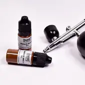 Grimas - AIRBRUSH MAKE-UP - 012 - Vegan
