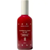 Uoga Uoga Conditioning spray hyaluron cranberry vegan
