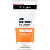Neutrogena Anti-Blekken Exfoliërende Gel 150 ml