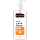 Neutrogena Anti-Blemish Reinigingsgel 200 ml