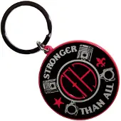 Pantera - Stronger Than All - Sleutelhanger
