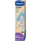 Pelikan Vulpen Twist Eco P457 Blue M