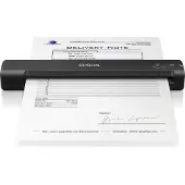 Epson ES50 Scanner