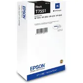 Epson Inktpatroon XL - - WF-8xxx - Zwart - 500 pagina's - Generiek compatibel