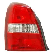 VAN WEZEL 3352931 Achterlicht