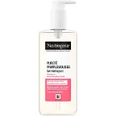 Neutrogena Zuiverende Reinigingsgel Grapefruit 150 ml
