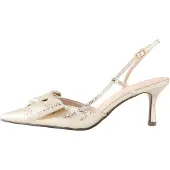 Next Slingpumps 'Forever Comfort' goud