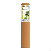 Aktive Roma 300 Cm Parasol Wit