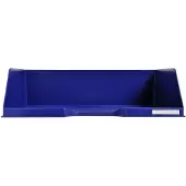 Exacompta 4x Brievenbak COMBO MAXI Horizontaal - Nacht Blauw - 112104D
