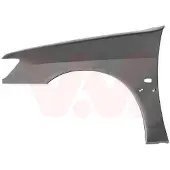 VAN WEZEL 4038655 Spatbord