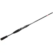 Sakura Liberola Baitcasting Rod Zilver 1.98 m / 14-70 g