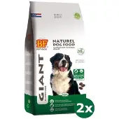 Biofood 2x12,5 kg giant hondenvoer