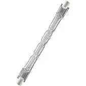 Osram Halogeenlamp R7s 120W 2900K 2220lm 230V - 118mmm - Warm Wit