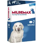 Milbemax Hond