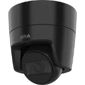 Axis M3125-LVE - Netwerkbewakingscamera - PTZ (Pan-Tilt-Zoom) - Draaibare camera - Geschikt voor buitengebruik - Vandaalbestendig / Weersbestendig - Kleur (dag en nacht)